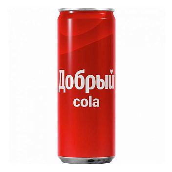 Добрый кола